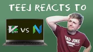 TeejReacts: 