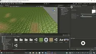 Terrain Layers, Brushes, & Cube Maps Unity Tutorial