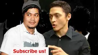 dahsyat: rekaman percakapan skandal indra bekti dan gigih arsanova