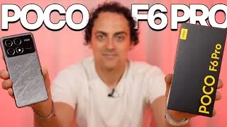 En Güçlü POCO Telefon! | POCO F6 Pro İnceleme