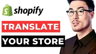 Translate Shopify Store: How to Add Hextom Translate My Page to Your Shopify Store