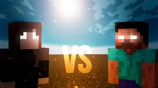 Herobrine Vs Sister Lucy