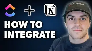 How to Integrate ClickUp With Notion (Full 2024 Guide)