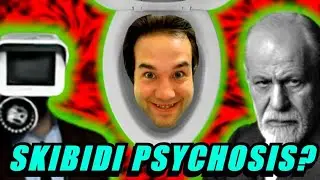 Skibidi Toilet Meme Analysis