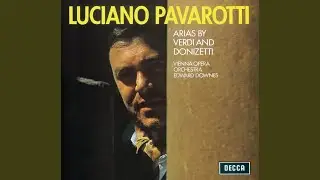 Donizetti: La Favorita, Act IV - Spirto gentil