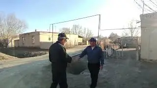 Тахтакопир.Правда кошеси.Саяхат.
