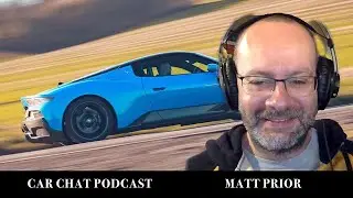 Matt Prior | Autocar ep.140