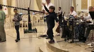 Потому что я влюблен 2021 Burhan Residov Balaken Toy Lezginka