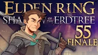 Elden Ring: Shadow of the Erdtree - FINALE - Miquella