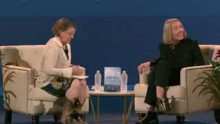CLF 2022: Conspiracy Peddler with Elizabeth Williamson and Autumn Phillips