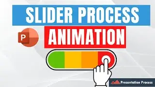 Know this Incremental Animation Effect in PowerPoint?