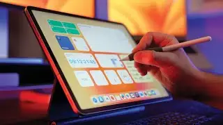 Unlock INSANE iPad Productivity: Secrets You Never Knew!