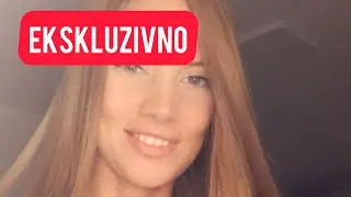 EKSKLUZIVO: OVO je PRAVA istina o Ivani Aleksic! Evo ko je ZAPRAVO ONA! Pre Ša...