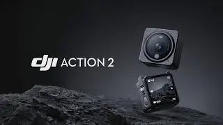 DJI - Introducing DJI Action 2