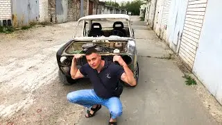 Мразь перевоплощение продолжается!