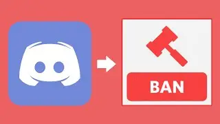 How to Ban or Unban Someone From a Discord Server!