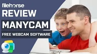 ManyCam - Free Webcam Software for Windows and Mac (2022)