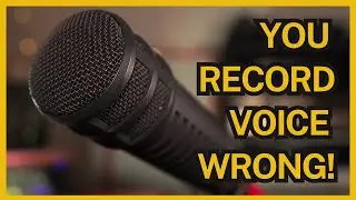 Improve Your YouTube Audio: Simple Tips for Clearer Voice Recordings