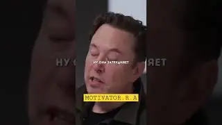 - Популярность - это? ИЛОН МАСК