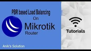 How to Configure PBR (Policy Based Routing) based Load Balancing | Latest Video 2021|