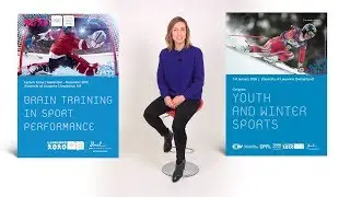 l’UNIL partenaire institutionnel des Jeux Olympiques de la Jeunesse de Lausanne 2020