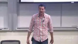 Stanford Seminar - I ♥ Logs: Apache Kafka, Stream Processing, and Real-time Data