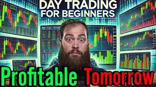 How to Trade Penny Stocks for Beginners (ZERO Experience - $100,000 in 9 Months)