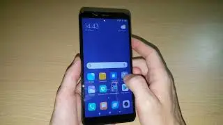 2023 FRP Xiaomi Redmi Note 5 FRP гугл аккаунт как удалить google аккаунт account обход frp bypass