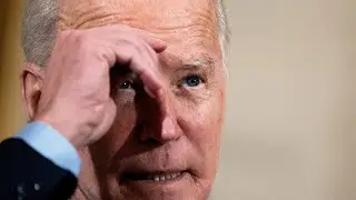 Joe Biden’s mind has ‘mistakenly left him alone’