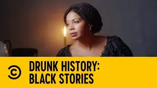 Mary Seacole: Nurse, Heroine And Fearless Woman | Drunk History: Black Stories