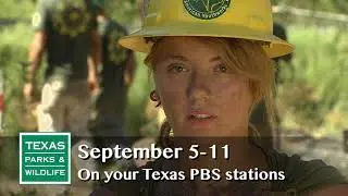 PBS Preview - Bastrop's Back, Gator Hunt, Alligator Chili Relleno - 