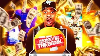 Money In The Bank Season 2!