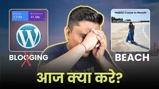 First Time At International Beach ft. Shailesh Chaudhary 🔥🔥🔥🔥