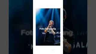 cara buat GLOW EFFECT di PHOTOSHOP untuk foto panggung. semoga bermanfaat!