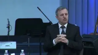 Савочка — Что вы думаете о звуке труб с неба?