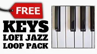 FREE PIANO LOOP KIT/SAMPLE PACK || PROVIDED BY SOUNDPACKS