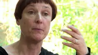 Cornelia Parker RA – Studio Visit