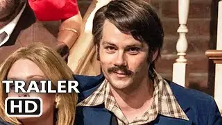 SATURDAY NIGHT Trailer (2024) Dylan OBrien, Willem Dafoe