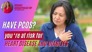 How PCOS Doubles Your Risk of Heart Disease