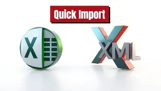 2 Best Ways to Import XML data Into Excel