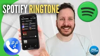 How To Set Your Spotify Song As Ringtone