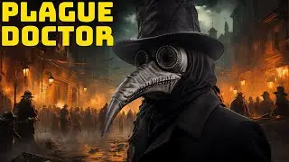 Who Were the Plague Doctors? The Fascinating Truth Behind the Bizarre-Looking Medical Professionals