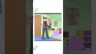 POKEMON | Best way to use a ditto