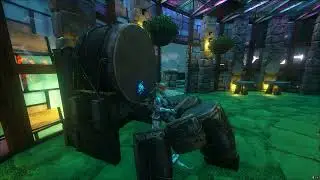 ARK  Survival Evolved 2023 07 13   ILD pt.2 SMoke on the Water