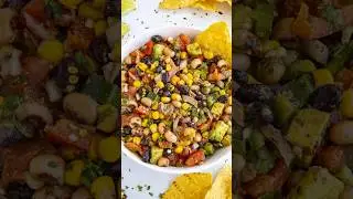 From Zero to Hero: BEST Cowboy Caviar