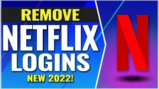 How To Manage Netflix Access and Devices NEW 2022