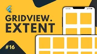 Master Flutter Gridview.extent: Everything You Need To Know!
