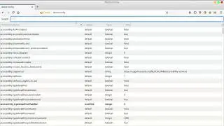 How to Bypass website blocking/censorship on Firefox  (without VIP or proxy)