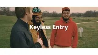 Keyless Entry