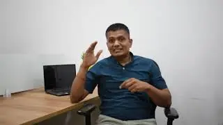 Success Story - Mr. Swapnil Gore | Gaurav Learning Solutions